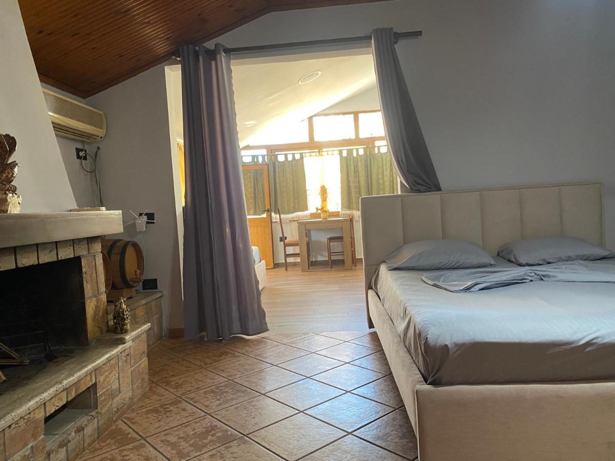 Apartment With View Tirana
