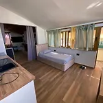 Apartment With View