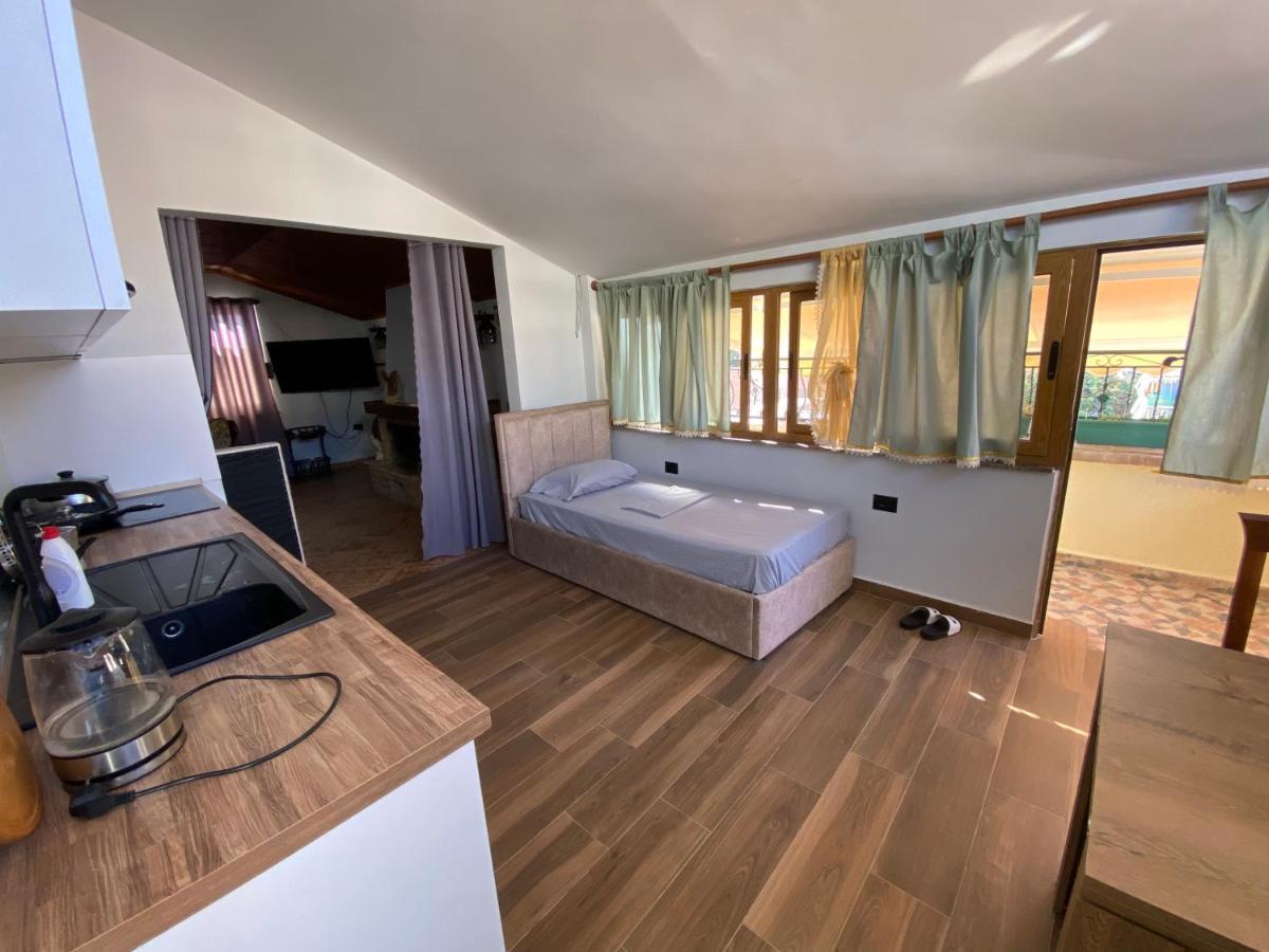 With View Apartment