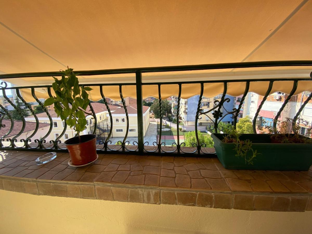 Apartment With View Tirana