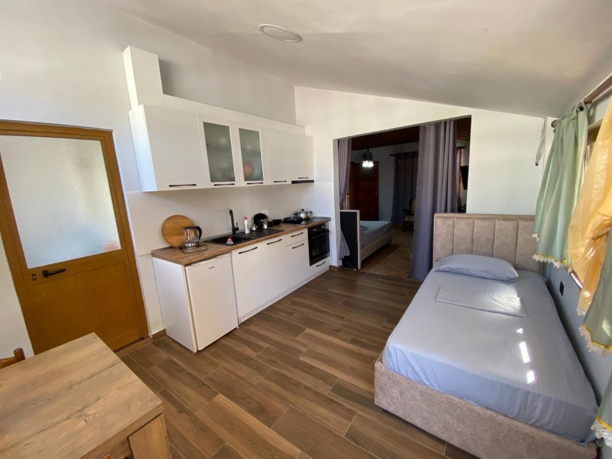 Apartment With View