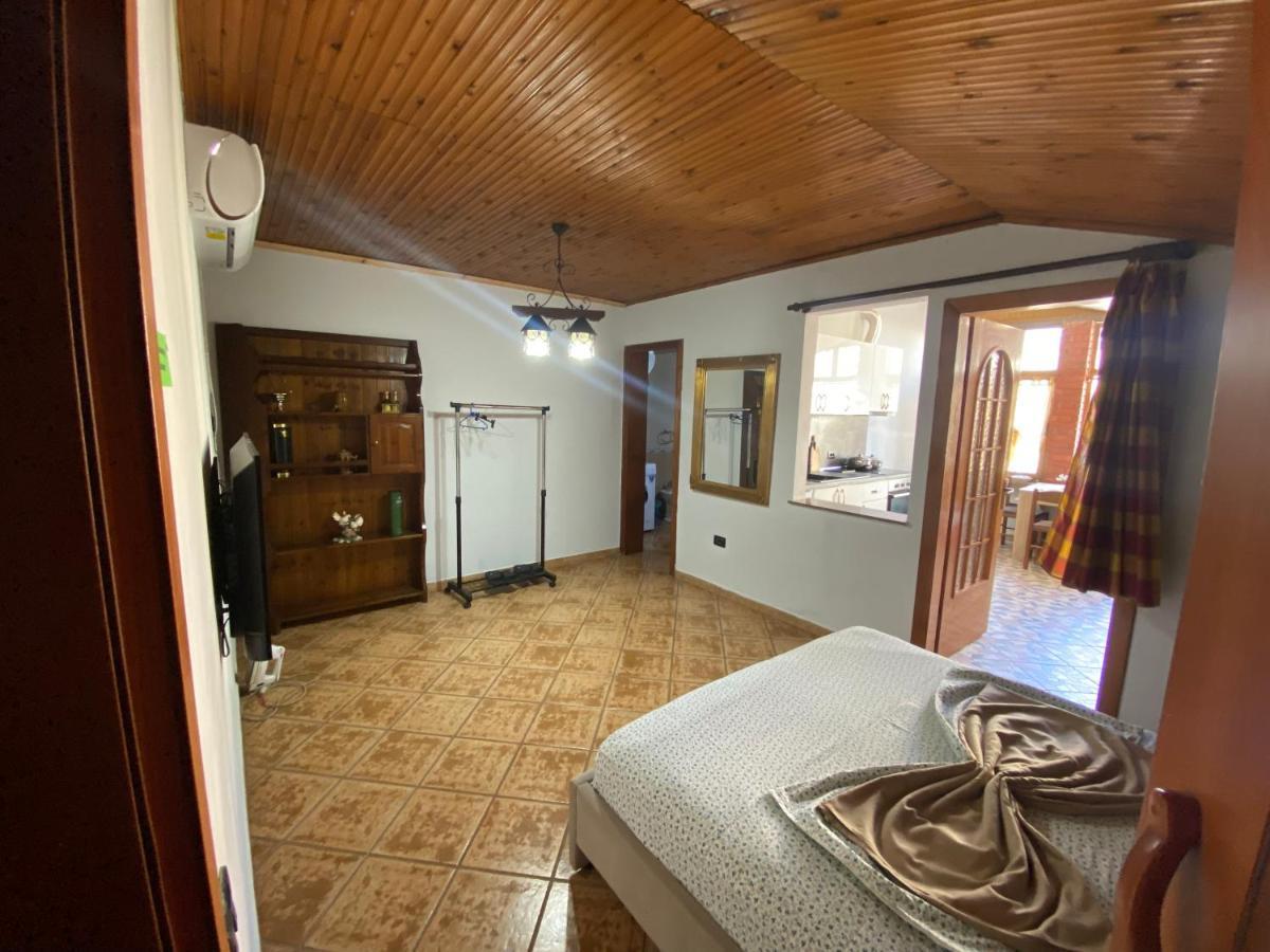 Apartment With View Tirana