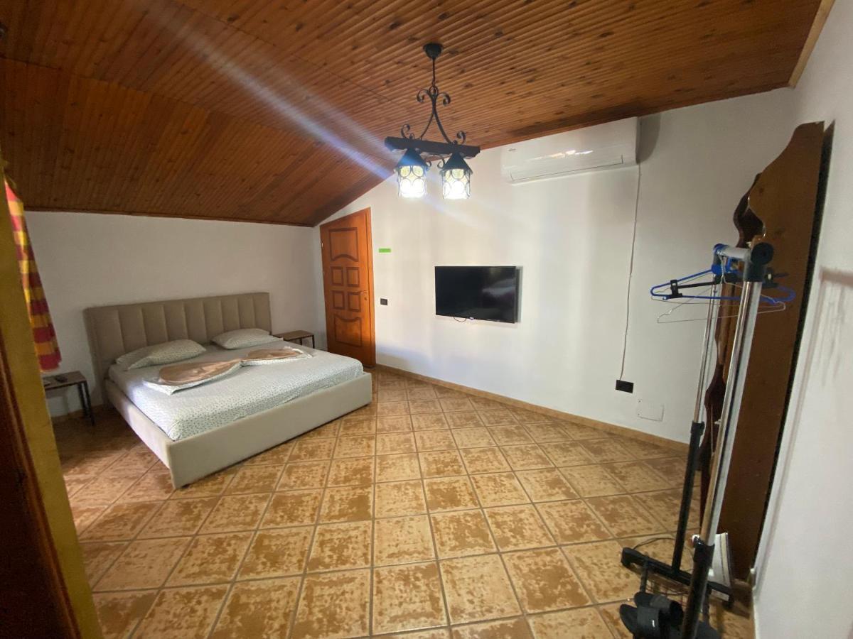 With View Apartment *